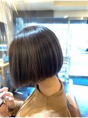 ハイライトグレージュ