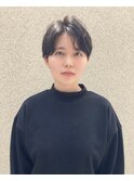 ショートスタイル