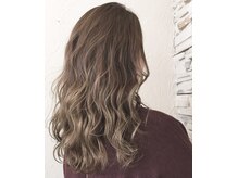 ハレ(80)