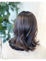 ロッコ 深谷店(ROCCO)&nbsp;#N.カラー＃透明感カラー＃トリートメント【深谷】【美容室】