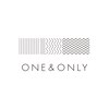 ワンアンドオンリー(ONE&ONLY)のお店ロゴ