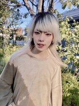 ブームボックス(BOOMBOX) ISANA 名