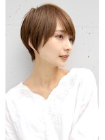 プラーチェ 橋本(Plaatje)&nbsp;☆スタイリング簡単☆大人のカッコ可愛いショート