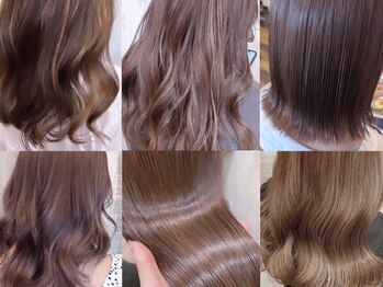 the small change by LeR