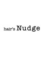 ナッジ(Nudge)/hair's Nudge