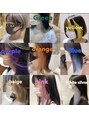 ロンドローズ 名古屋(Lond damaskRose) 可愛いすぎるインナーで大人気です♪得意なのでぜひ!