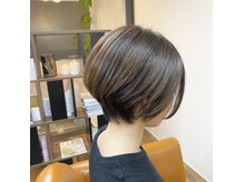 ビルヘアー(Bil hair)の雰囲気(Bil hair guest pic.)