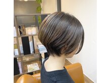 ビルヘアー(Bil hair)の雰囲気（Bil hair guest pic.）