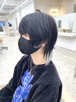 ニュート(Neut )&nbsp;ブラック×ホワイト