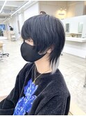 ブラック×ホワイト