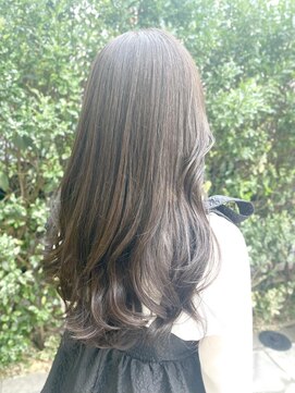 ネオリーブソラ 相模大野店(Neolive sola) オリーブグレージュ/大人ガーリー