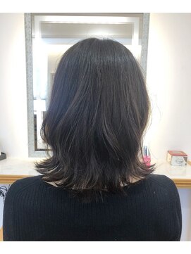 テイスティ プライム(tasty prime) 大人ベージュカラー