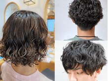 アロマ ヘアルーム 池袋店(AROMA hair room)