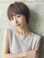 ザシー おおたかの森(The C)&nbsp;20代30代40代ナチュラル大人可愛いボブスタイル