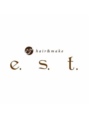 エスト(e.s.t)