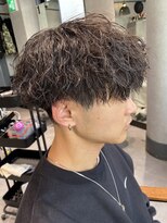 ネクストネオ 静岡(NEXT NEO)&nbsp;NEXT NEO【櫻田】リッジ感のあるツイストスパイラル