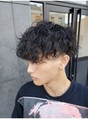 波巻きスパイラル