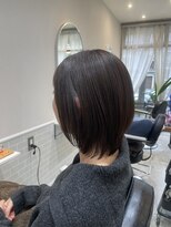 サンクチュアリー ウィズ コネクト(Sanctuary with connect)&nbsp;伸ばしかけレイヤー×40代50代