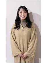 ミヨンシルヘアー(MIYONGSHIL hair) 原井 春奈