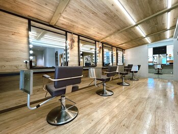 UNITED BEAUTY KANAZAWA【ユナイテッドビューティーカナザワ】