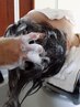 リラクゼーションフルスパコース40分【頭・首・肩】