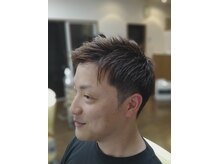 ヘアーデザインハセガワ(hair design hasegawa)