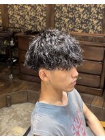 シリー 南風原店(SILLY)&nbsp;ツイスパサマーマッシュ