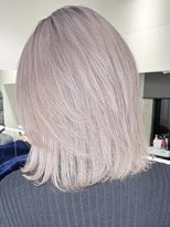 エリーツ(elyts) 【elyts渋谷】王道グレージュ