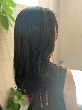 ローレン(Loren) 秋カラー