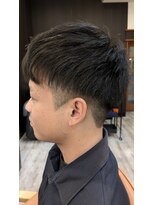 オレンジハウス&nbsp;ツーブロック