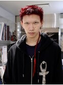 赤髪