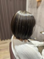 アーチ(ARCH) コントラスト ハイライト