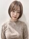 リヴィータ 上野御徒町店(Revita)の写真/ショートヘアに挑戦したい方に！あなたの骨格を生かした似合わせカットで大人可愛いスタイルに◎