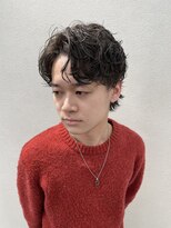 シアン(cyan.)&nbsp;サーフカール