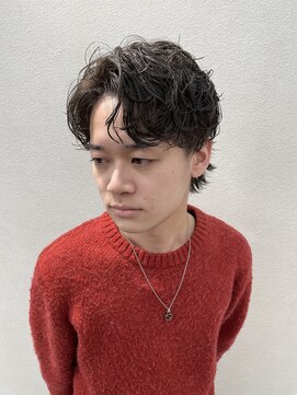 シアン(cyan.) サーフカール