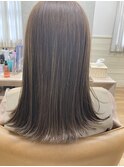 1月お客様スタイル