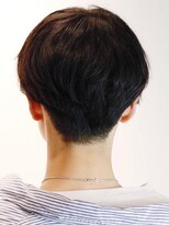 リップス 自由が丘(LIPPS)&nbsp;韓流シースルーマッシュ