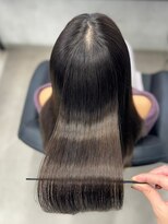 エクシーズ 新宿(XYZ)&nbsp;髪質改善トリートメント/イメチェンヘアスタイル/美髪のススメ