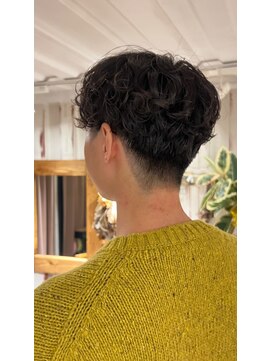 カリラ(CAOLILA) パーマスタイル