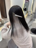 ラビス 池袋(Lovis)&nbsp;<悠斗>ネビージュ/小顔[エクステ/インナーカラー/韓国/池袋]