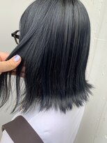 エヴリンアンドペイジ(Evelyn&paige)&nbsp;ブルーブラック