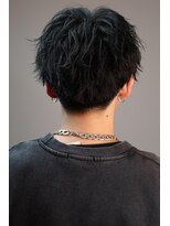 リップス 千葉annex(LIPPS)&nbsp;フェザーショート