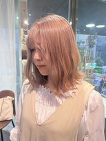 ゼスト 八王子店(ZEST) ミルクティーベージュ/ホワイトベージュ