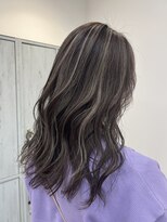 ロテ(LOTE.)&nbsp;イメチェン/ハイライト/髪質改善/外ハネボブ/一宮/妙興寺