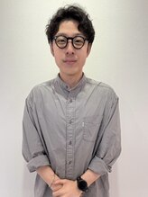 アグ ヘアー リート 釧路愛国店(Agu hair leet) 吉田 建人