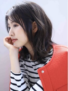 シロ(shiro.)の写真/【marbb導入！】気遣い・笑顔がモットー◎大人女性に嬉しいプライベート空間でワンランク上のスタイルに★