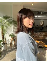 キビ(KiBi) ミディアム