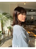 ミディアム