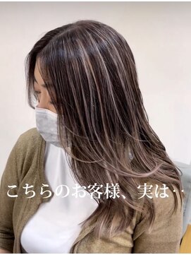 キーロ センター南(kiiro) ハイライト