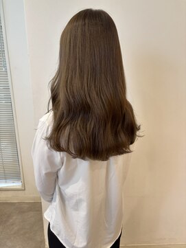 ユーフォリア 青山(Euphoria) 11トーンolive◯担当ももこ